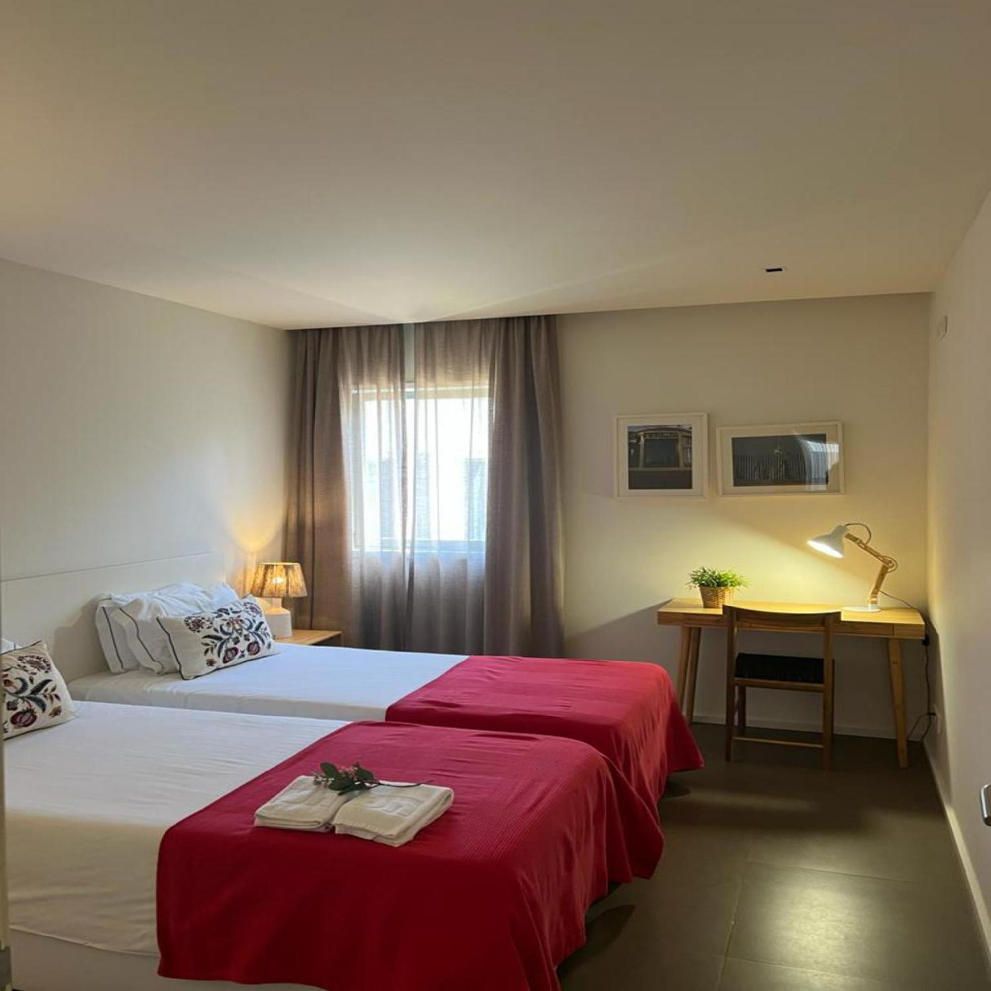 bnapartments Palacio OOporto Exterior foto