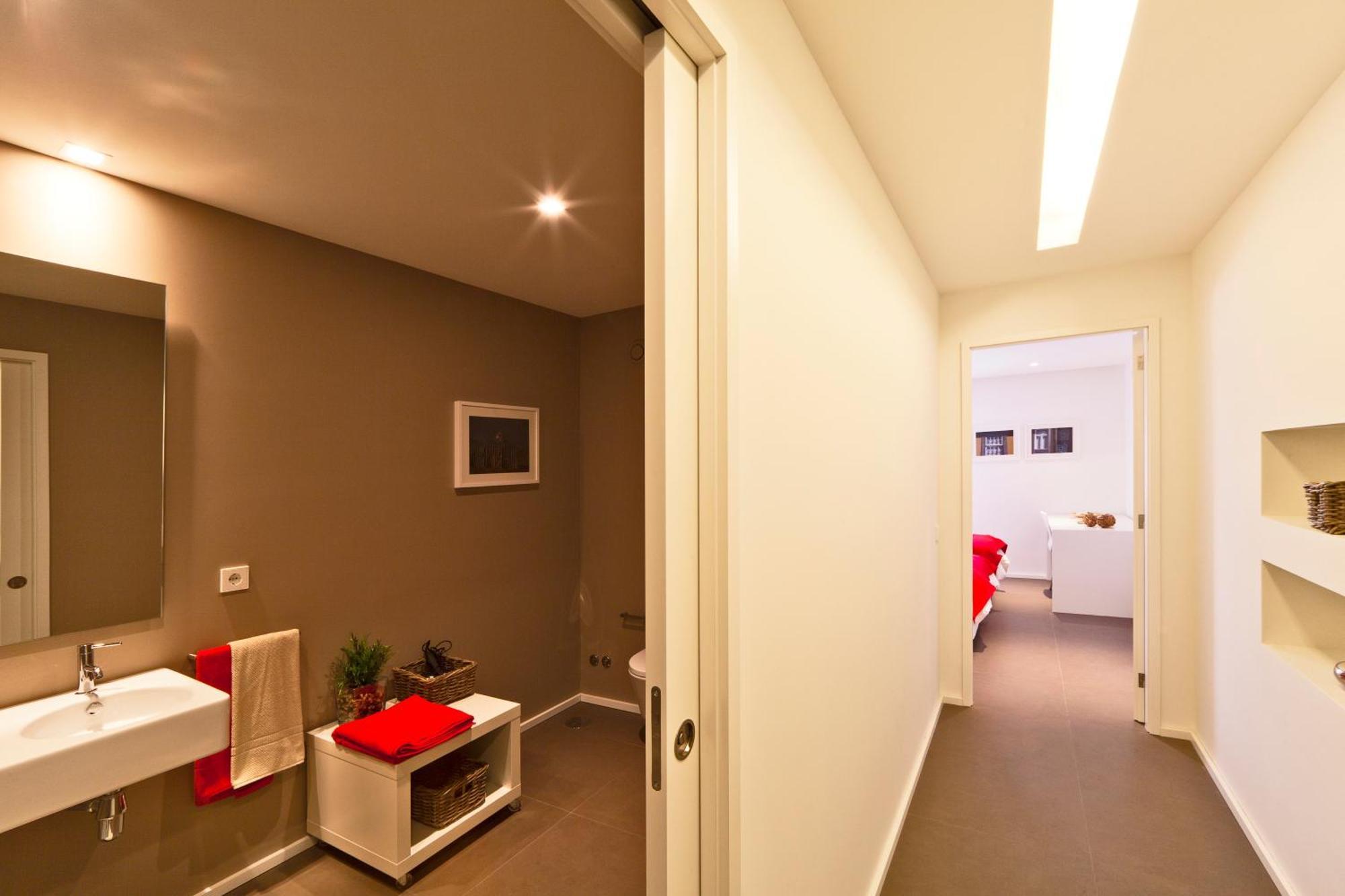bnapartments Palacio OOporto Exterior foto