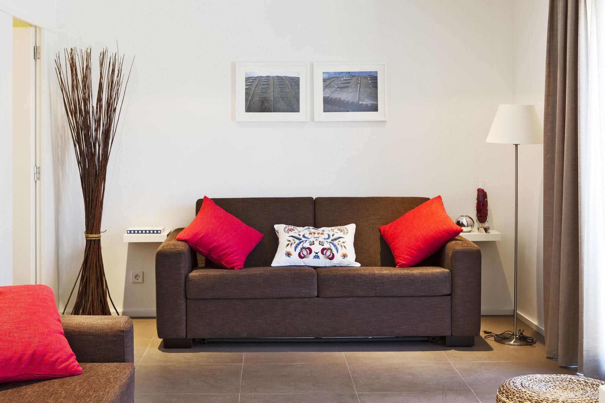 bnapartments Palacio OOporto Exterior foto