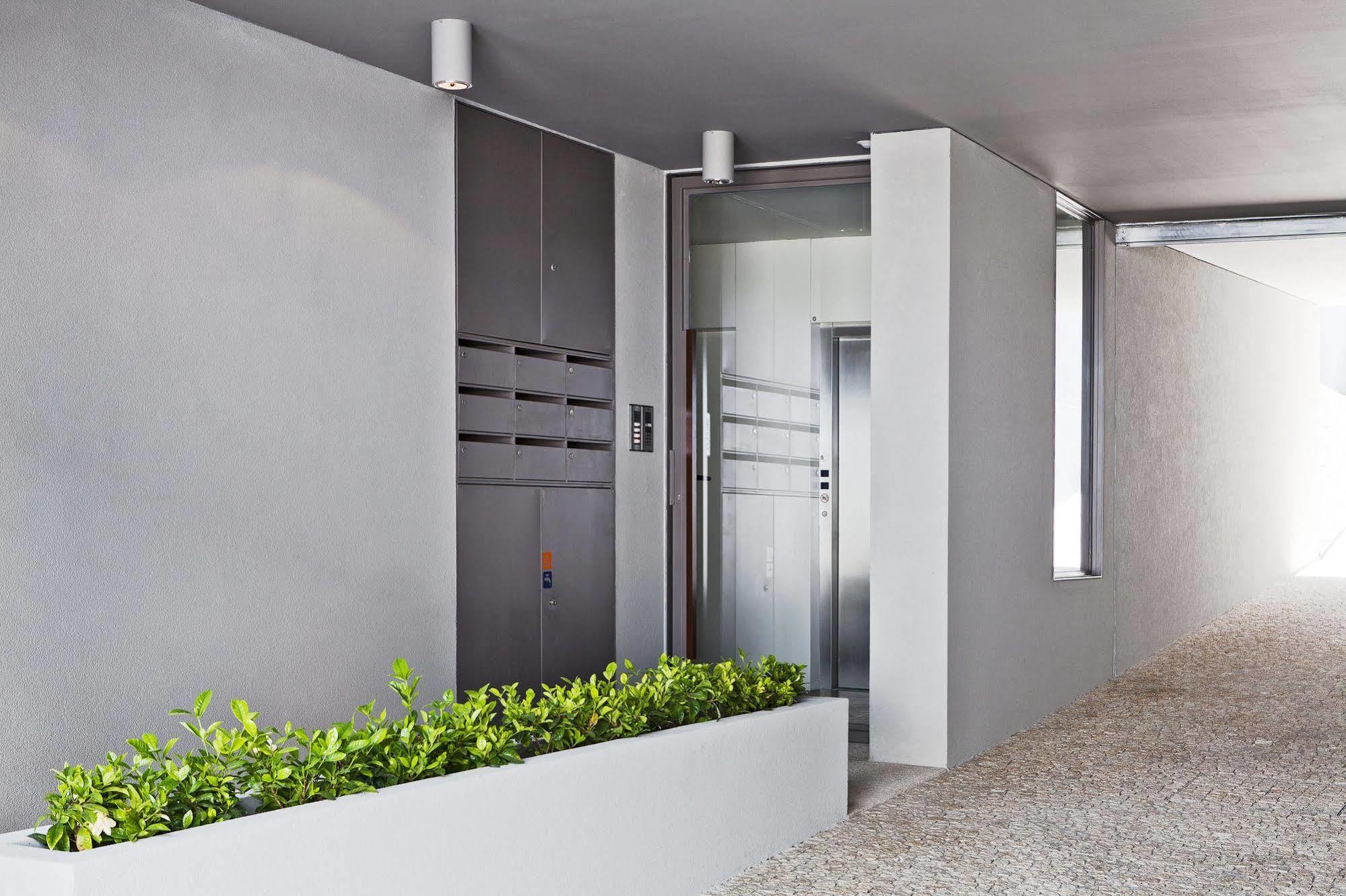 bnapartments Palacio OOporto Exterior foto
